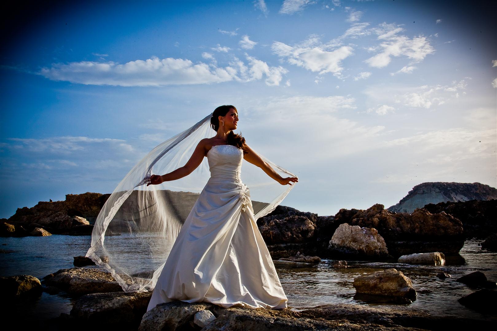 Packages Exclusive Weddings Cyprus