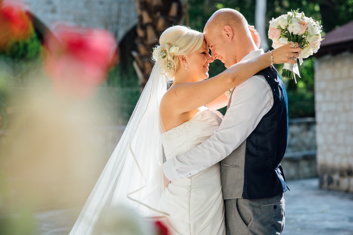Our Most Beautiful Wedding in Cyprus