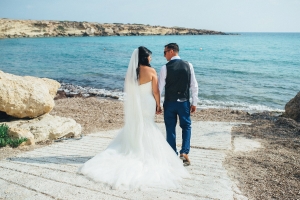 Coral Beach Weddings Exclusive Weddings Cyprus