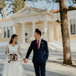 Elope to Cyprus