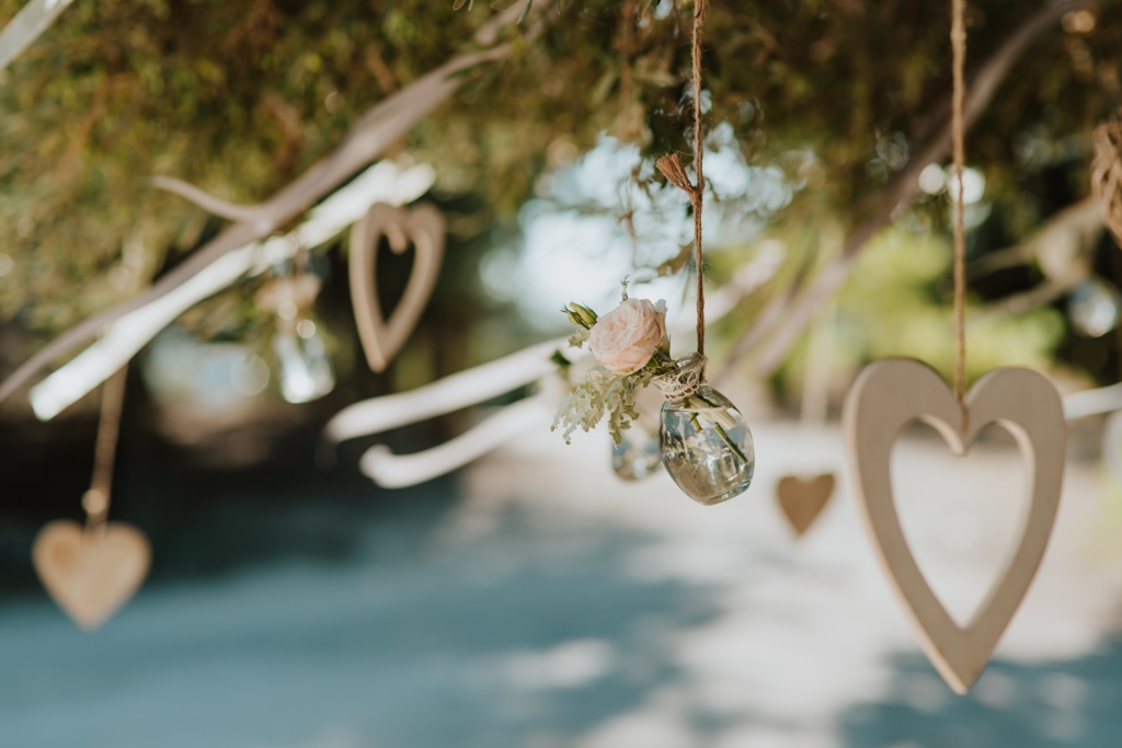 Intimate Weddings Cyprus