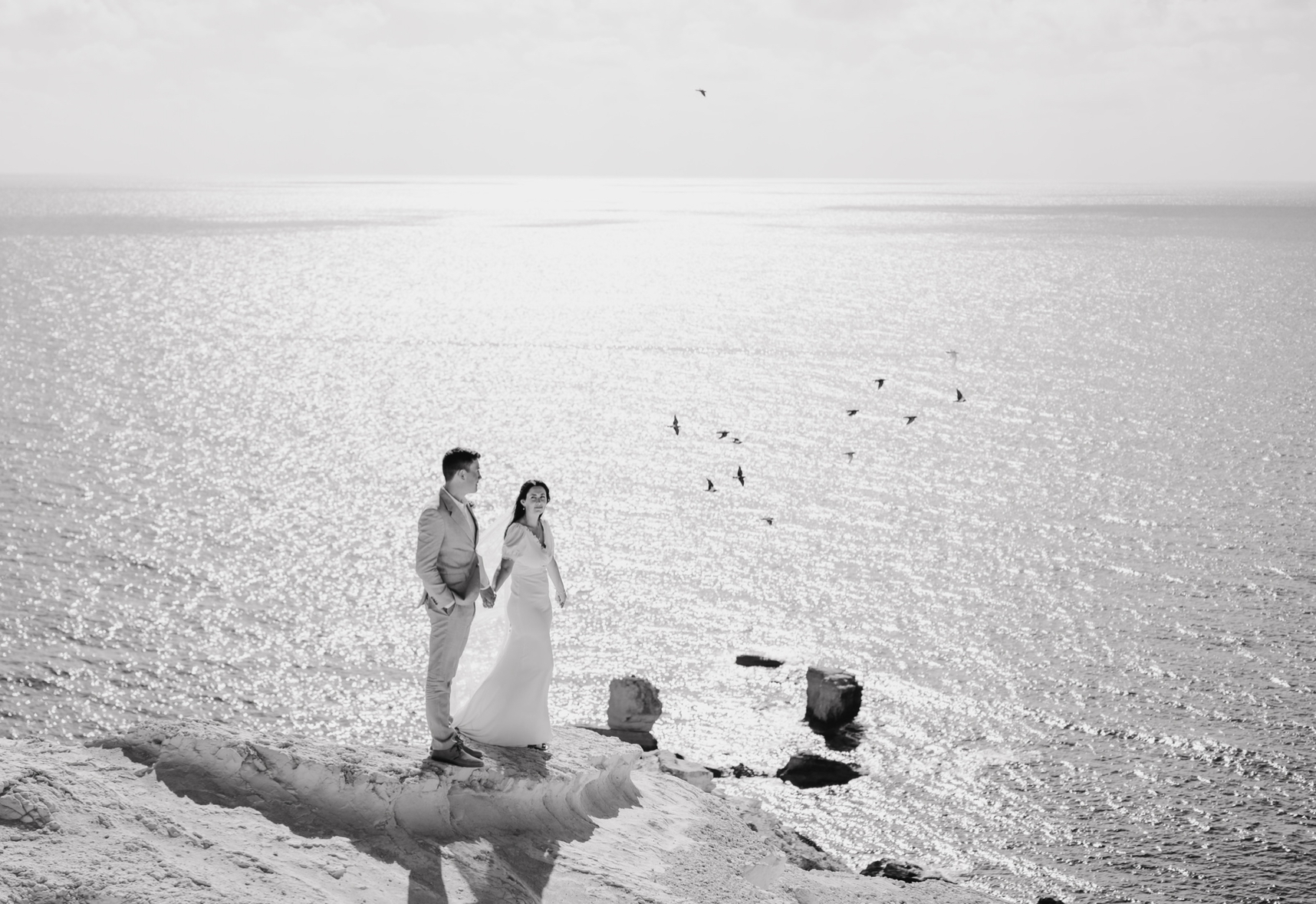 Mr & Mrs Owen